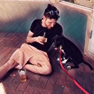 Meet your Posher, Chris